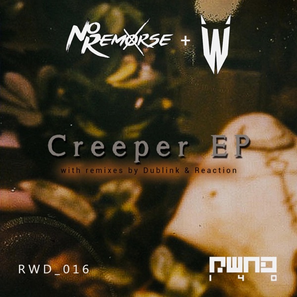 Creeper - EP