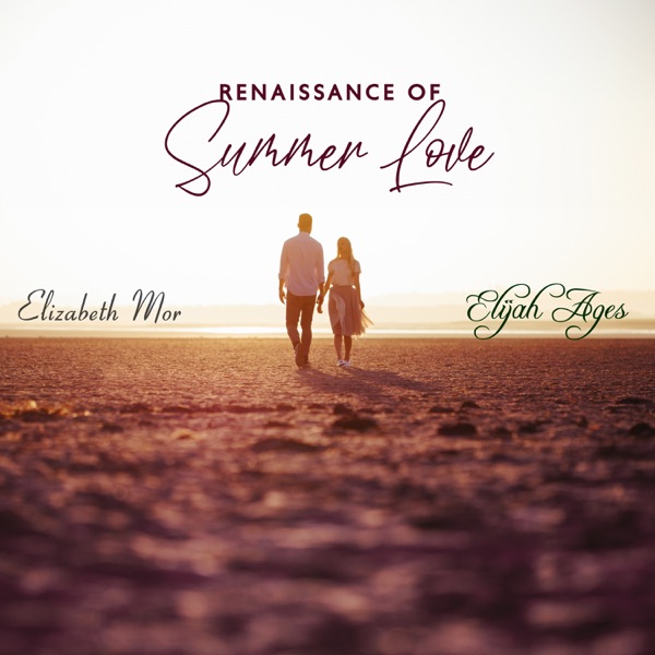 Renaissance of Summer Love: Beach Piano Session
