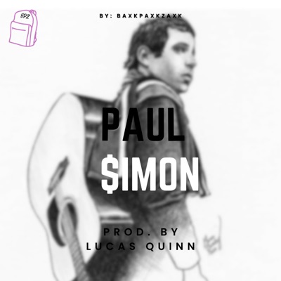 PAUL $iMON - Single