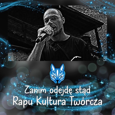 Zanim odejdę stąd (feat. Rapu Narkoman) - Single