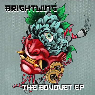 The Bouquet EP CMS008 - EP