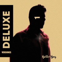 VERSIONES DELUXE 1 (Remake) - EP - BetterBoy