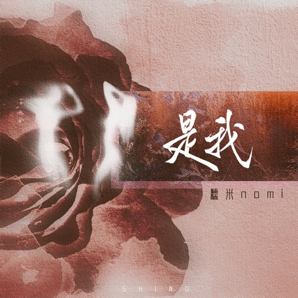 是我 - Single