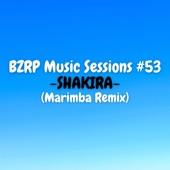 BZRP Music Sessions 53 (Marimba Version of Shakira) artwork