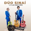 Duo Sinai - Salmo 65:4