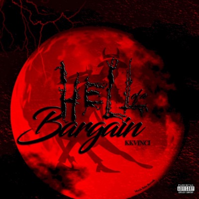 Hell of a Bargain - Single