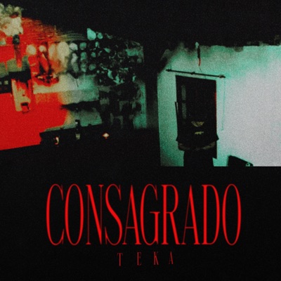 Consagrado - Single