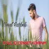 Avuç içi Cennet Kokanım