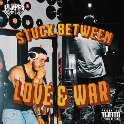 Stuck Between Love & War