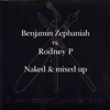 Uptown - Benjamin Zephaniah & Rodney P.
