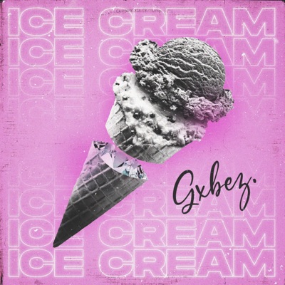 Ice Cream - Single
