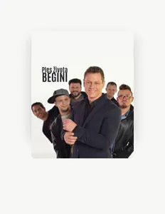 Listen to Begini, watch music videos, read bio, see tour dates & more!
