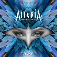 Alegria (Garou Reinterpretation) - Single - Garou