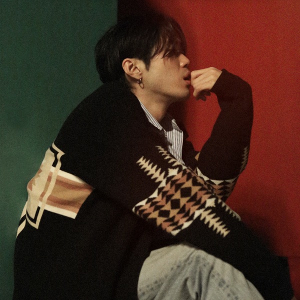 THE MANO – Go Outside! (feat. J.Sin) – Single