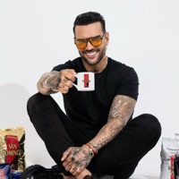 San Domingo - Single - Luis Fernando Borjas