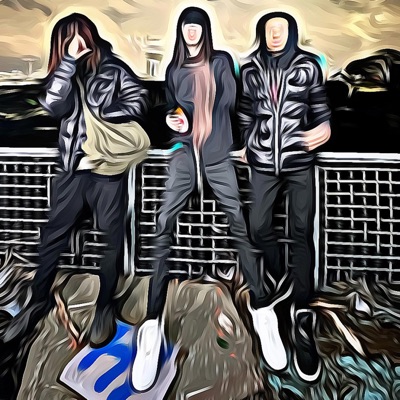 Bludd Kompxny - Single