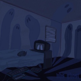 Haunt My Dreams! vhs ghost