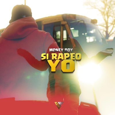 Si Rapeo Yo - Single