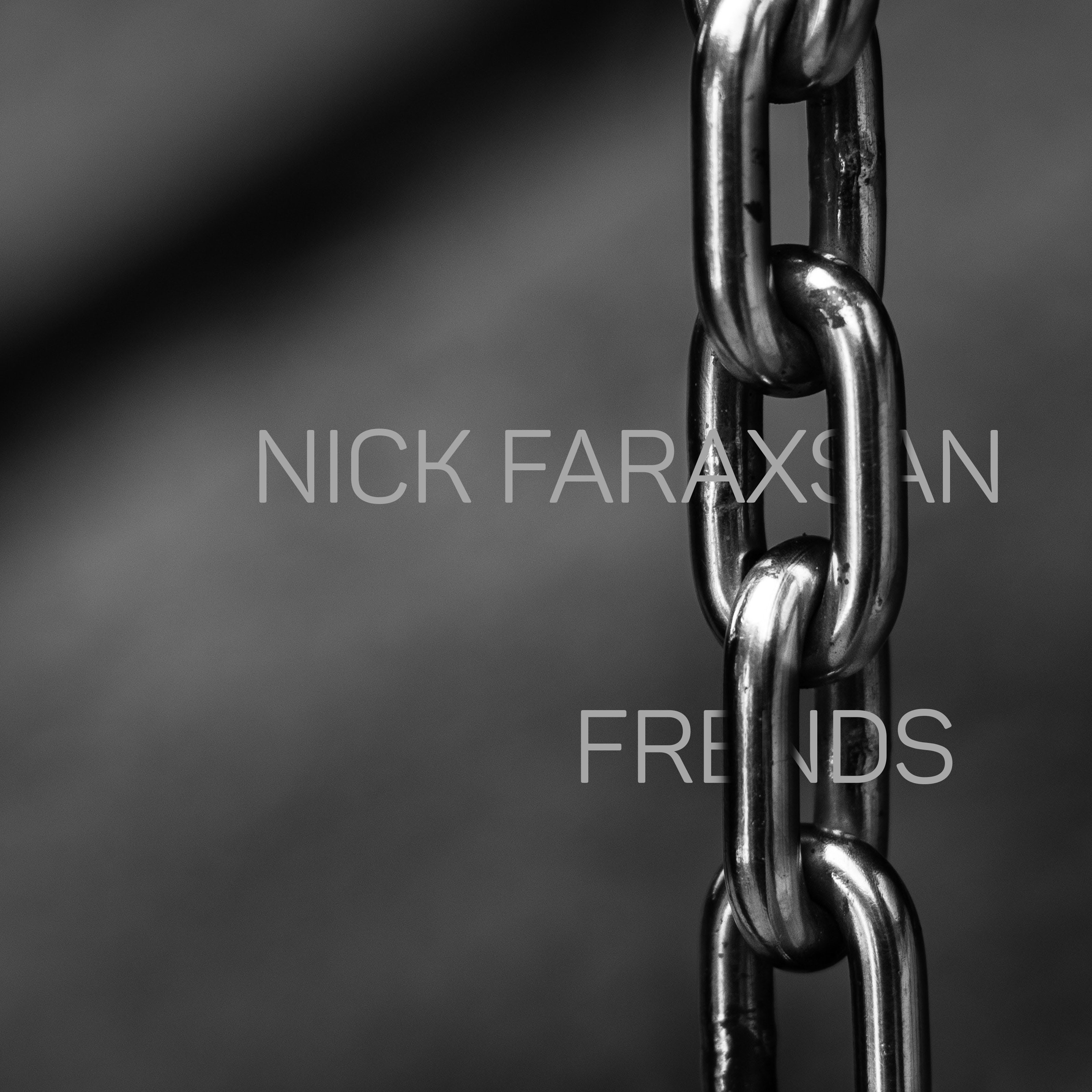 Frends - Single