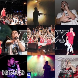 Stage After Stage Roox