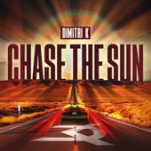 Chase the Sun artwork