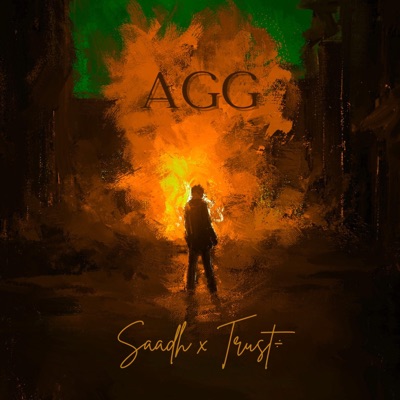 Agg (feat. Trust÷) - Single