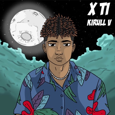 X Ti - Single