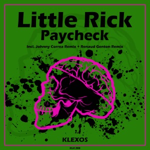 Paycheck - EP