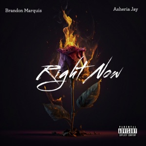 RightNow (feat. Asheria Jay) - Single
