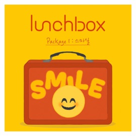 Unfair (Feat. Yoon Lip) [Package Version] lunCHbox