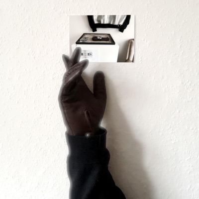 Lovely space drums (L.S.D) - EP