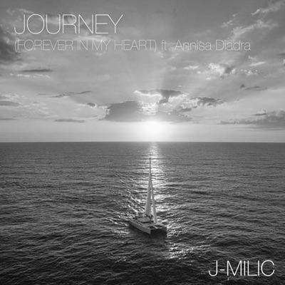 Journey (Forever in my heart) (feat. Annisa Diadra) - Single