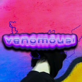 venomous! bodi111