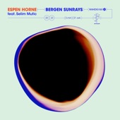 Bergen Sunrays (feat. Selim Mutic) [Session Victim Remix] artwork
