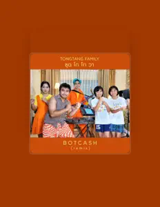Listen to Tongtang Family, watch music videos, read bio, see tour dates & more!