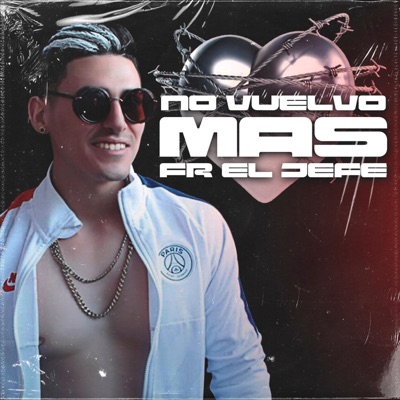 NO VUELVO - Single
