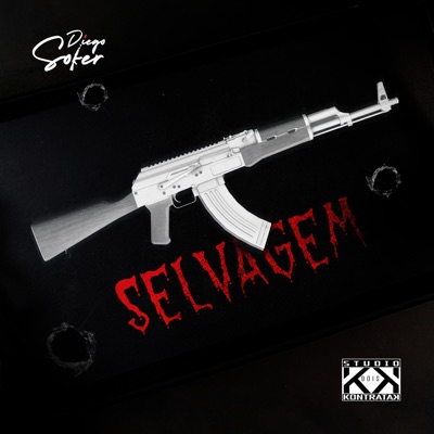 Selvagem - Single