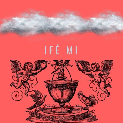 Ife Mi - Single