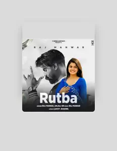 Dengarkan Raj Mawar, tonton video musik, baca bio, lihat tanggal tur & lainnya!