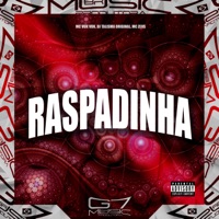 Raspadinha (feat. MC Zeus) - Single - Mc Vuk Vuk & DJ TALISMA ORIGINAL
