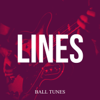 Lines - Ball Tunes