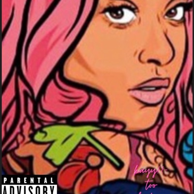 Too Fast - Single