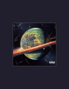 GALAKTUS dinle, müzik videolarını izle, biyografisini oku, tur tarihlerini ve daha fazlasını gör!