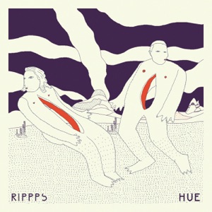 Hue - EP