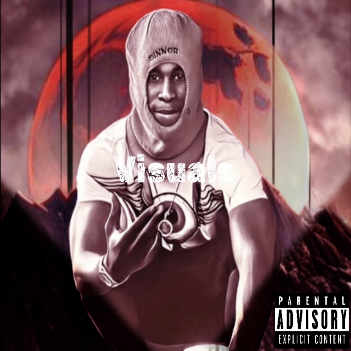 Visuals - Single - Bubba Vawk의 앨범 - Apple Music Bubba Vawk의 Visuals - Single
