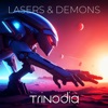 Lasers and Demons - Single
