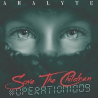Save the Children - Single - Akalyte