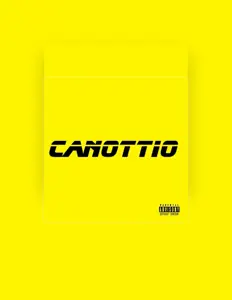 Listen to Canottio, watch music videos, read bio, see tour dates & more!