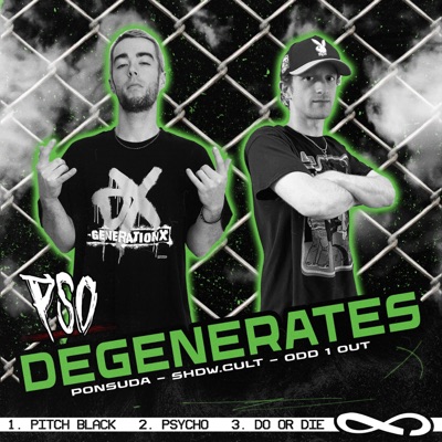 Degenerates - Single