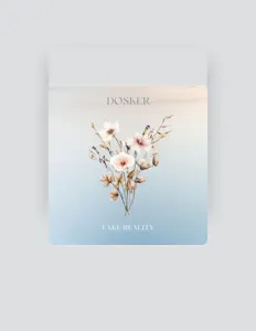 Escucha a Dosker, mira vídeos musicales, lee la biografía, consulta fechas de giras y mucho más.